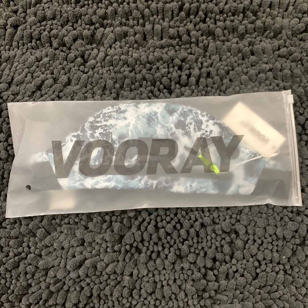 NWT Vooray Active Fanny Pack